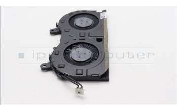 Lenovo 5F10S14105 Lüfter Lüfter C 82XF H45 AVC