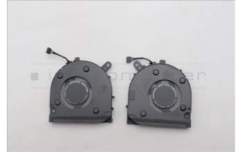 Lenovo 5F10S14113 Lüfter Lüfter L 21JJ AVC