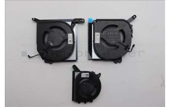 Lenovo 5F10S14120 Lüfter System Lüfter L83AG