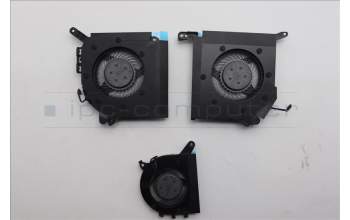 Lenovo 5F10S14120 Lüfter System Lüfter L83AG