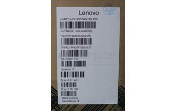 Lenovo 5F10S14137 System FAN 83E3 (L+R)