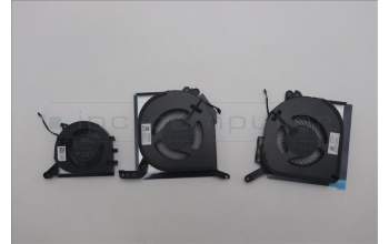 Lenovo 5F10S14138 Lüfter Lüfter L 83G0 Kit