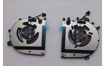 Lenovo 5F10S14142 Lüfter thermal_Lüfter H 83D2 L_R_HY