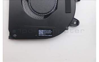 Lenovo 5F10S14142 Lüfter thermal_Lüfter H 83D2 L_R_HY