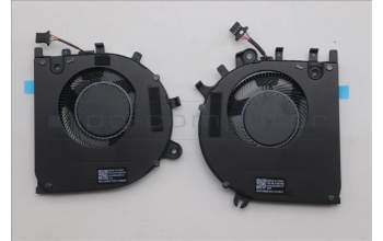 Lenovo 5F10S14142 Thermal Fan 83D2 (L+R)