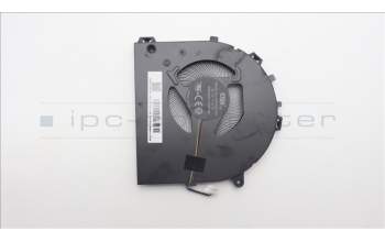 Lenovo 5F10S14148 Lüfter Lüfter C 83DA AVC