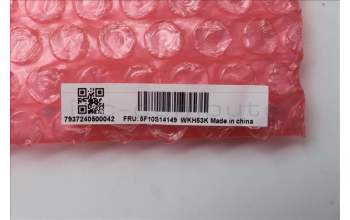 Lenovo 5F10S14149 Lüfter Lüfter R+L C 21LD HY