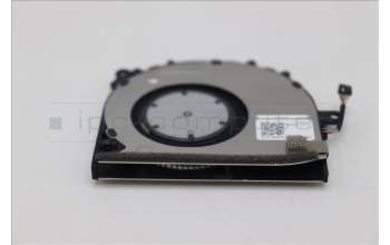 Lenovo 5F10S14155 Lüfter CPU Lüfter WT 83B3 Toshiba