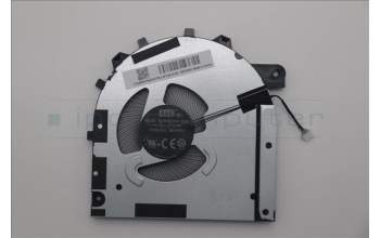 Lenovo 5F10S14161 Lüfter Lüfter C 83G1 AVC