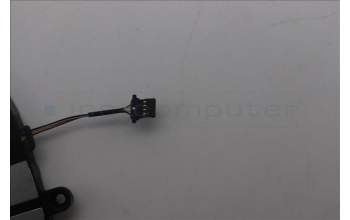 Lenovo 5F10S14166 Thermal Fan 83DS UMA_ AMD/INTEL