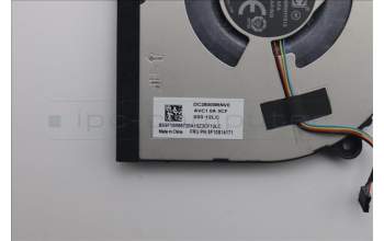 Lenovo 5F10S14171 FAN 83FF (L+R)