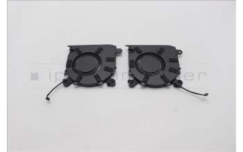 Lenovo 5F10S14176 System Fan 83ED