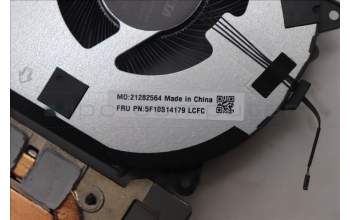Lenovo 5F10S14179 Thermal FAN 21N5