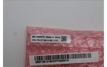 Lenovo 5F10S14180 FAN 83GW