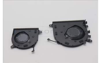 Lenovo 5F10S14184 FAN 21N9