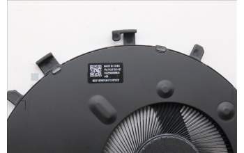 Lenovo 5F10S14187 Lüfter System Lüfter H 21NH HY