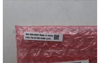 Lenovo 5F10S14208 FAN 83K1 AVC