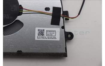 Lenovo 5F10S14220 Lüfter Lüfter L 83L6 FCN