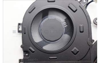 Lenovo 5F10S14230 Thermal module w/Fan C 83JK PK