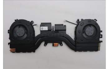 Lenovo 5F10S14235 Thermal module w/Fan, 83JL