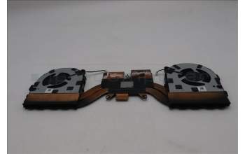Lenovo 5F10S14235 Thermal module w/Fan, 83JL