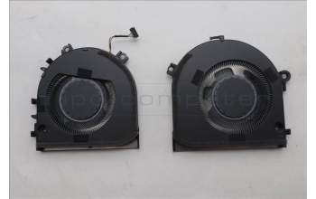 Lenovo 5F10S14239 FAN 83JM FCN DIS