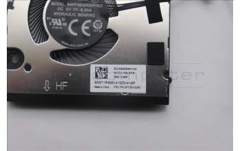 Lenovo 5F10S14263 Lüfter Lüfter L 83KJ AVC