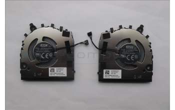 Lenovo 5F10S14263 FAN 83KJ