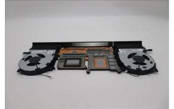 Lenovo 5F10S14278 FAN 83F5 THM1 W/FAN