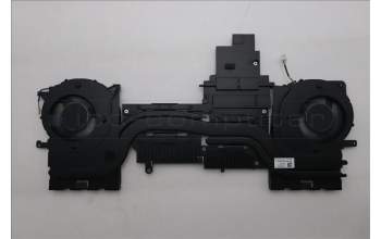 Lenovo 5F10S14295 Lüfter LüfterL 83LY THM_ROW_ AVC