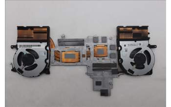Lenovo 5F10S14298 Lüfter LüfterL 83LY THM_PRC_ FCN