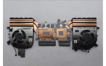 Lenovo 5F10S14308 Lüfter Lüfter L 83L0 AVC DIS AVC