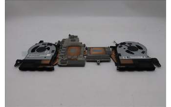 Lenovo 5F10S14313 FAN 83LU FCN