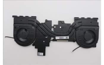 Lenovo 5F10S14316 Lüfter Thermal w/Lüfter C 83JE X2X4 FO