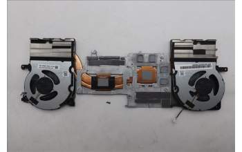 Lenovo 5F10S14326 FAN 83M0 THM