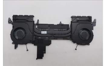 Lenovo 5F10S14328 Lüfter Lüfter L 83F3 INTEL GN22 AVC