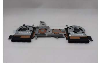 Lenovo 5F10S14328 Lüfter Lüfter L 83F3 INTEL GN22 AVC