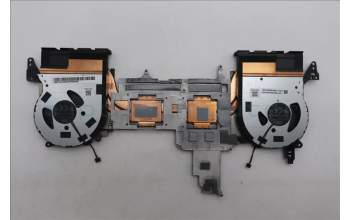 Lenovo 5F10S14328 FAN 83F3 INTEL GN22