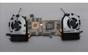 Lenovo 5F10S14329 Lüfter Lüfter L 21U0 AVC