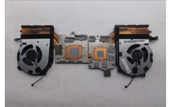 Lenovo 5F10S14331 FAN 21U0