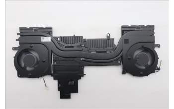 Lenovo 5F10S14334 FAN 83F0 ROW ASSY