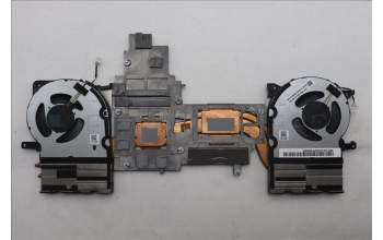 Lenovo 5F10S14335 Lüfter LüfterL 83F0 ROW_ASSY FCN