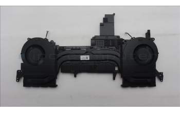 Lenovo 5F10S14344 Lüfter Lüfter L 83NN FCN