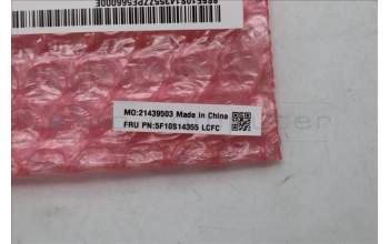 Lenovo 5F10S14355 System FAN 83EY