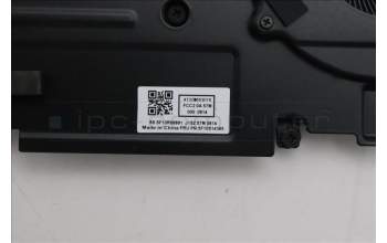 Lenovo 5F10S14365 FAN 83RV THM W/Plate