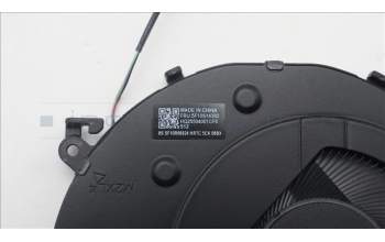 Lenovo 5F10S14392 Thermal Fan 83S1