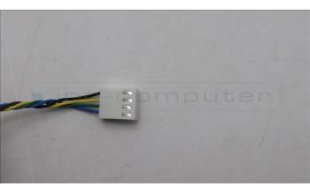 Lenovo 5F10U94074 Lüfter Rear System Lüfter