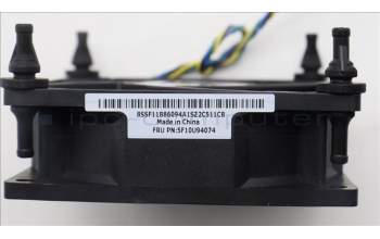 Lenovo 5F10U94074 Lüfter Rear System Lüfter