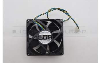 Lenovo 5F10U94112 Lüfter TW 8025 New IC Front SYS Lüfter