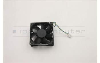 Lenovo 5F10U94114 Lüfter New IC Rear SYS Lüfter